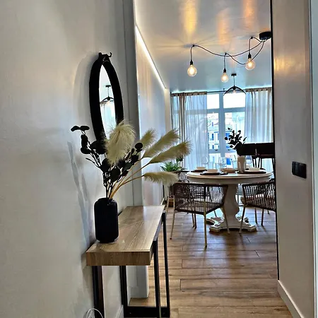 Brisa Atlantica Apartment
