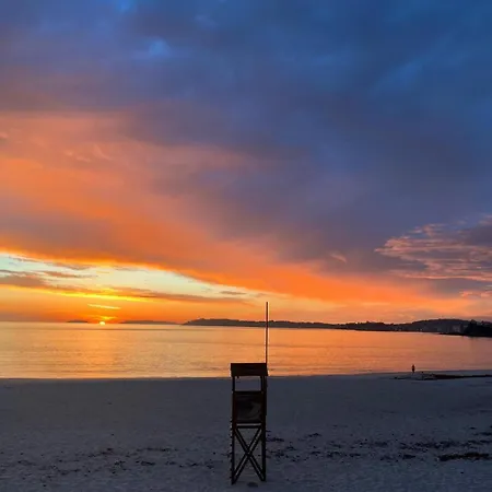 Apartman Brisa Atlántica *