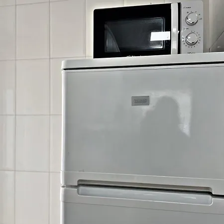 Brisa Atlántica Portonovo