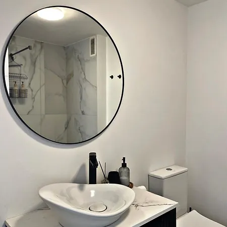 Apartment Brisa Atlantica Portonovo