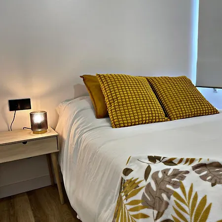 Apartment Brisa Atlantica
