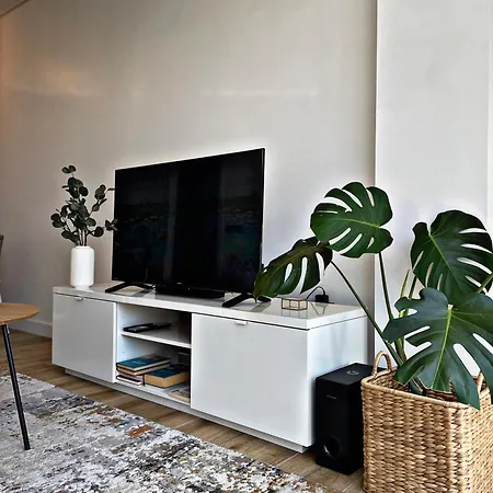 Brisa Atlantica Apartment *