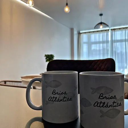 Apartment Brisa Atlantica *