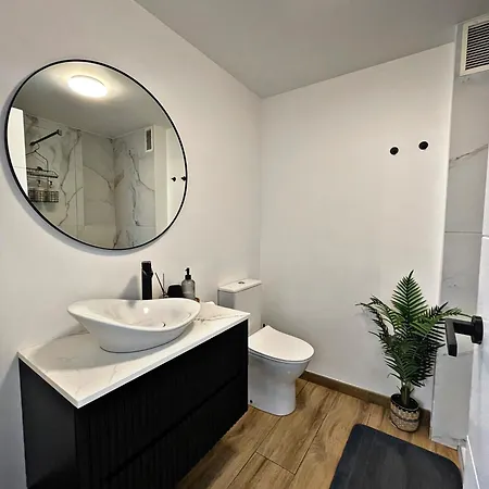Brisa Atlantica Apartment