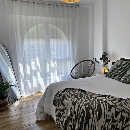 Apartment Brisa Atlantica