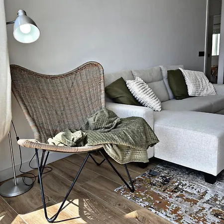 Apartment Brisa Atlantica *