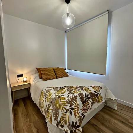 Brisa Atlantica Apartment *