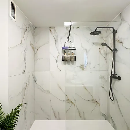 Apartman Brisa Atlántica *