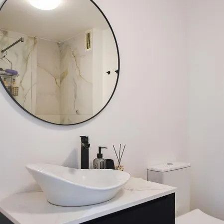 Brisa Atlántica Portonovo