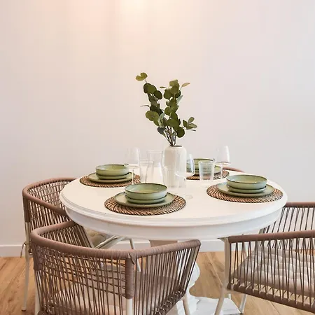 Brisa Atlantica * Portonovo