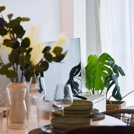 Brisa Atlantica Appartement