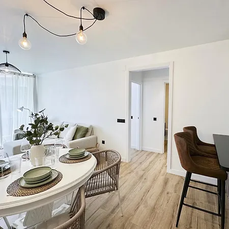 Appartamento Brisa Atlántica