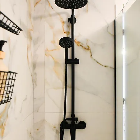 Apartman Brisa Atlántica