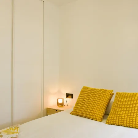 Appartamento Brisa Atlántica *