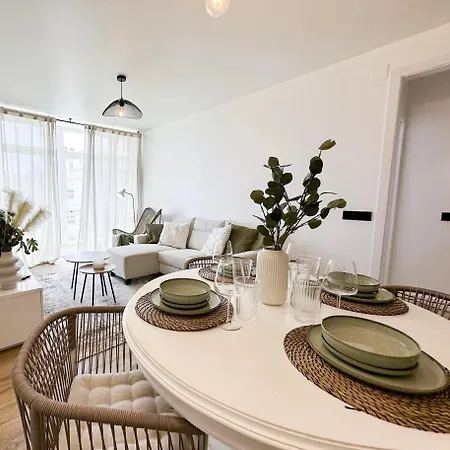 Apartman Brisa Atlántica