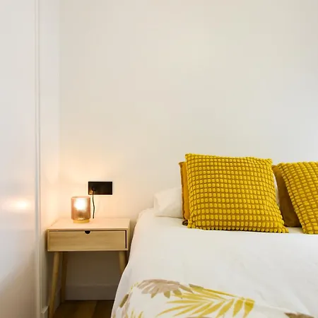 Apartment Brisa Atlantica *