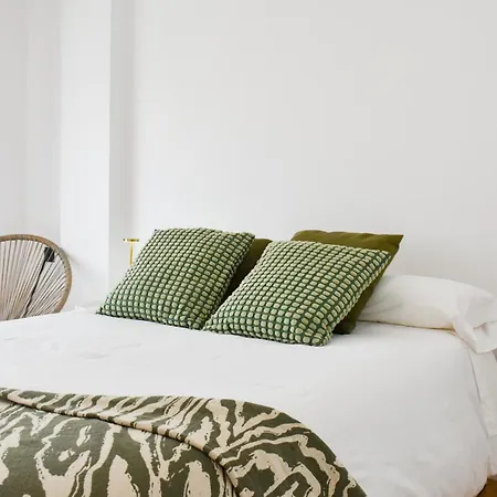 Brisa Atlantica Apartment Portonovo