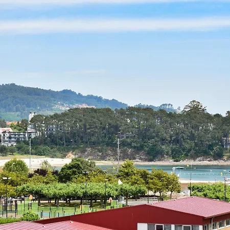 Brisa Atlantica * Portonovo