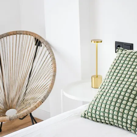 Brisa Atlantica Apartment *
