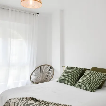 Brisa Atlántica Portonovo