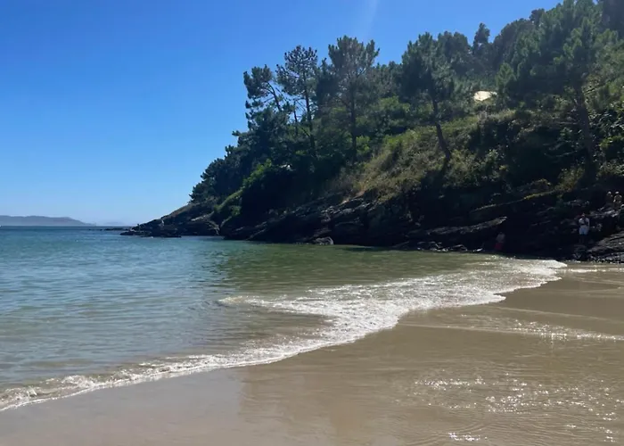 Appartement Brisa Atlantica Portonovo