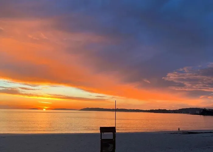 Appartement Brisa Atlantica *