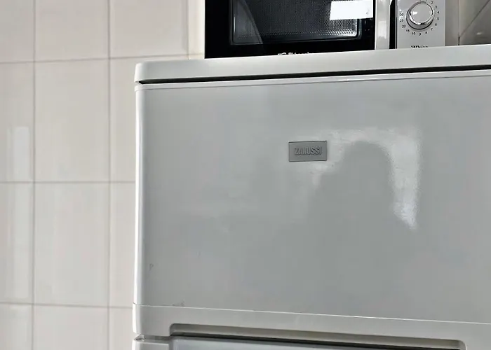 Brisa Atlantica Portonovo