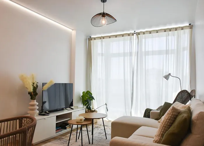 Brisa Atlantica Appartement