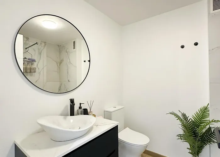 Brisa Atlantica Appartement Portonovo