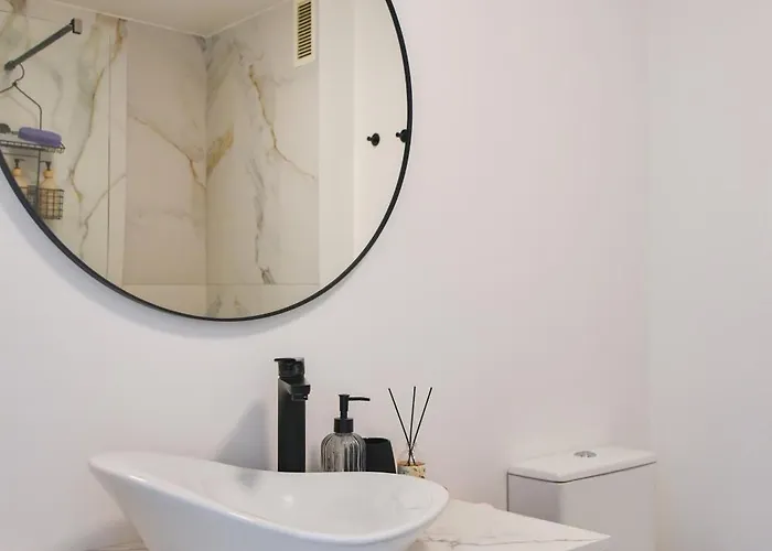 Brisa Atlantica Portonovo