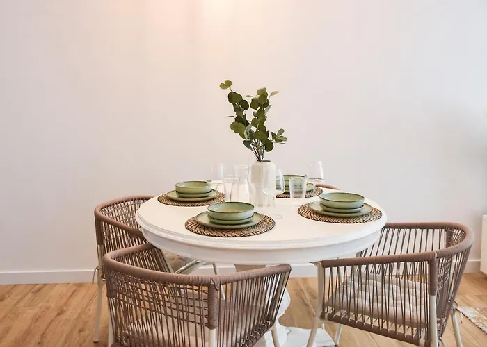 Brisa Atlantica * Portonovo