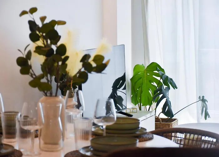 Brisa Atlantica Appartement