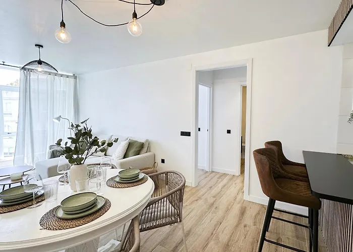 Appartement Brisa Atlantica