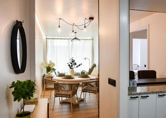 Appartement Brisa Atlantica *