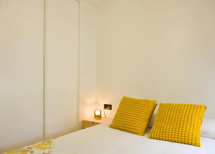 Appartement Brisa Atlantica *