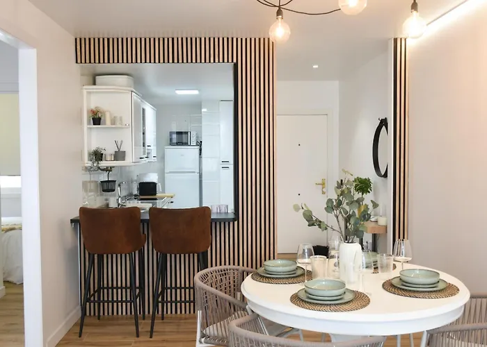 Brisa Atlantica * Portonovo