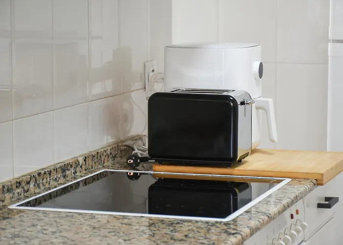 Brisa Atlantica Appartement