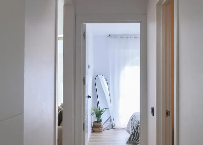 Brisa Atlantica Appartement *