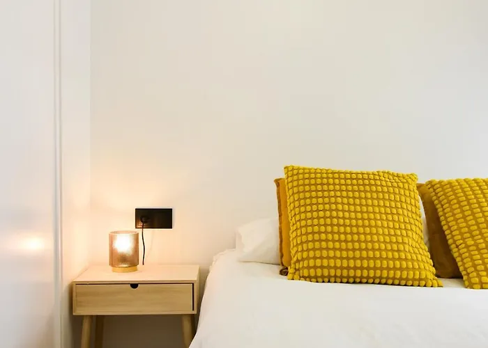 Appartement Brisa Atlantica *