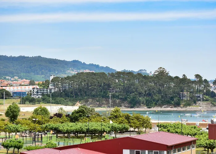 Brisa Atlantica * Portonovo