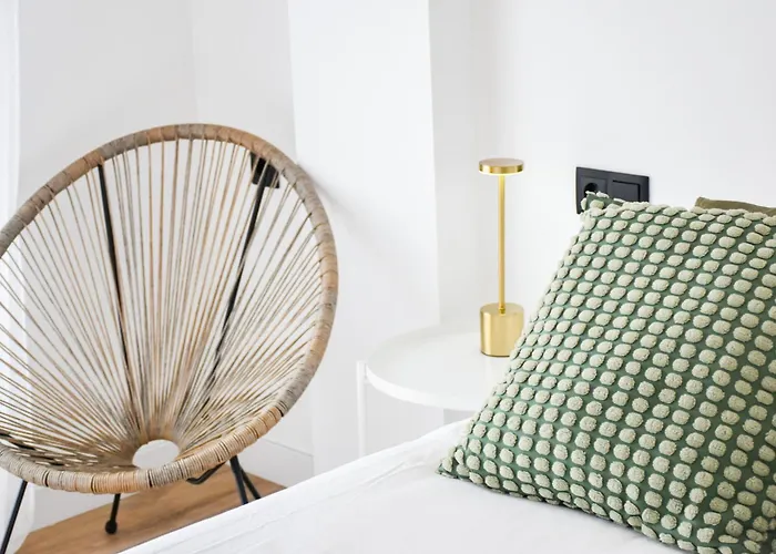 Brisa Atlantica Appartement *