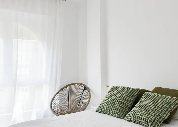 Brisa Atlantica Portonovo