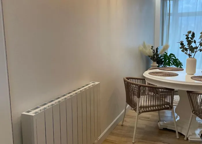 Brisa Atlantica Portonovo